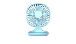 Lot Imported Mini Desktop Fan