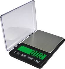 Lot Imported Portable Mini Scale