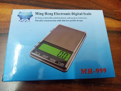 Lot Imported Portable Mini Scale