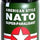 German Lot Imported Self Defence Nato Pepper Spray