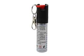 Lot Imported Self Defence Pepper Spray