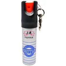 Lot Imported Self Defence Pepper Spray