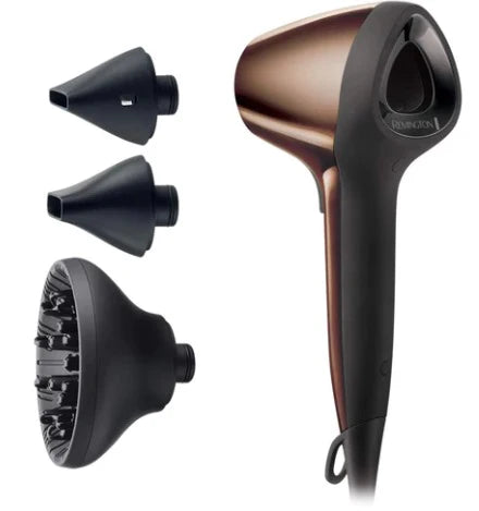 Remington Air3D Hair Dryer D7777