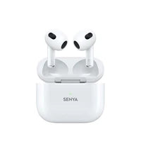 Imported Senya Air Pods With Case