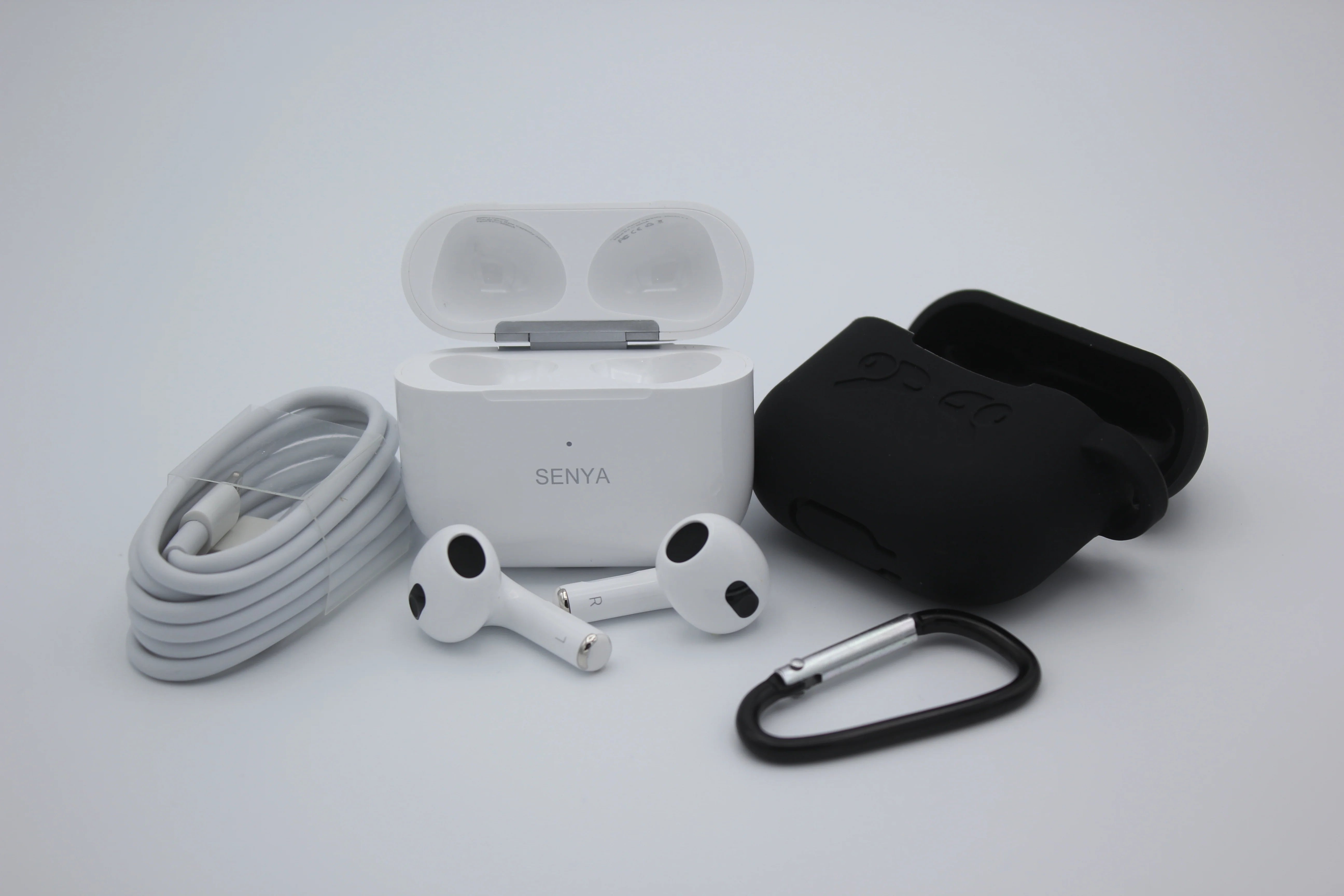 Imported Senya Air Pods With Case