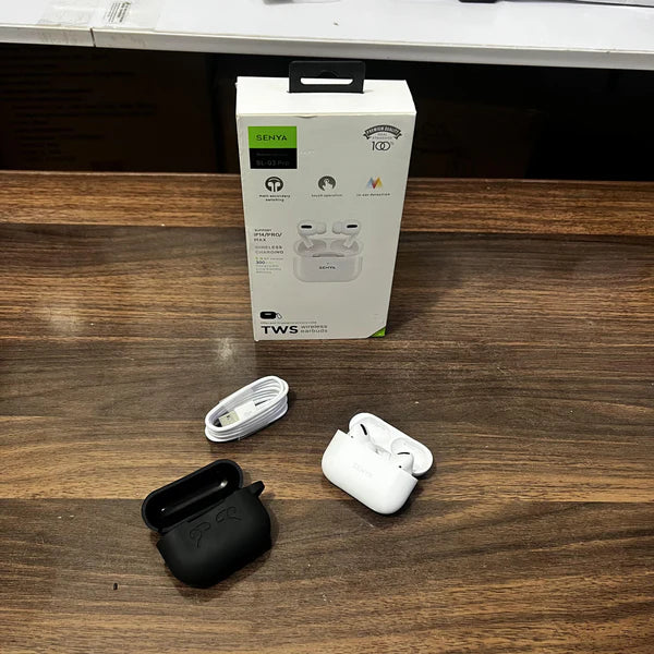 Imported Senya Air Pods With Case