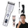 Shinon Smart Hair Clipper SH-2608LCD