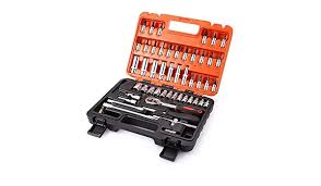 Taiwan Lot Imported 46 Piece Tool Kit