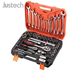 Taiwan Lot Imported 61 Piece Tool Kit