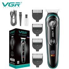 VGR Professional Hair Trimmer V-075