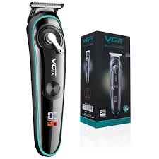 VGR Professional Hair Trimmer V-075