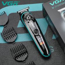 VGR Professional Hair Trimmer V-075