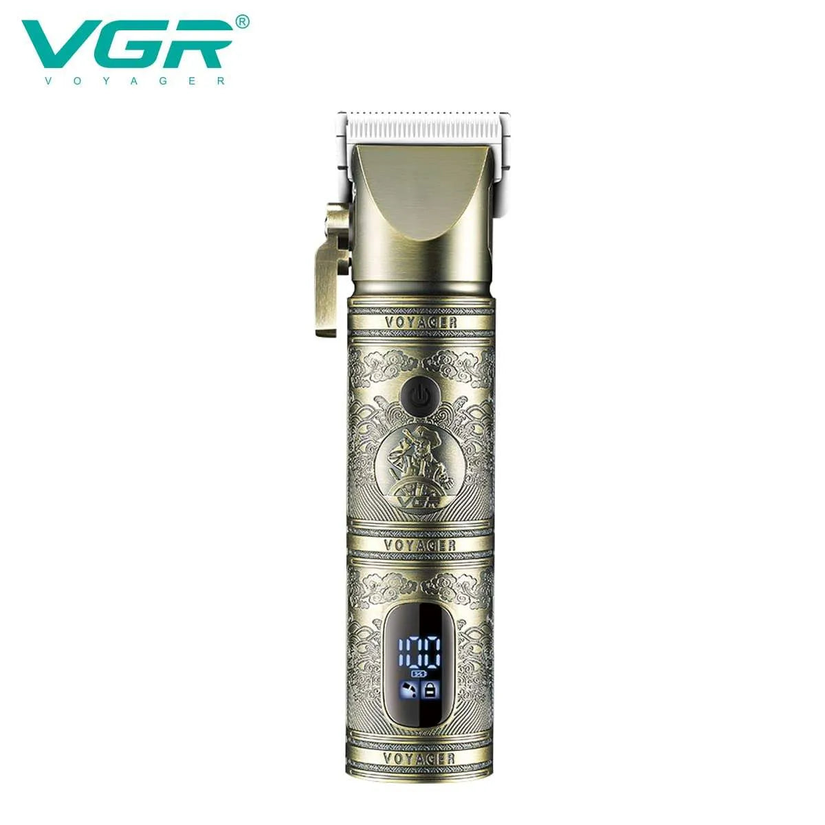 VGR Professional Hair Trimmer V-697