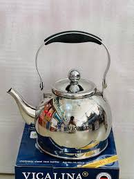 VICALINA Stainless Steel Tea Kettle