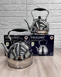 VICALINA Stainless Steel Tea Kettle