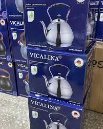 VICALINA Stainless Steel Tea Kettle