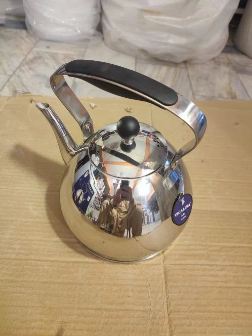 VICALINA Stainless Steel Tea Kettle