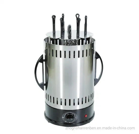 Electric BBQ Maker