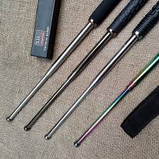 Lot Imported 5.11 Self Defense Baton